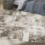 Tapis crème beige Calvin Klein-106483787