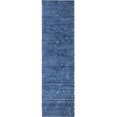 Monaco Geometric Indoor Rug