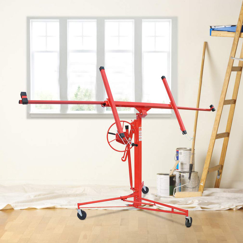 Steel Small Step Ladder