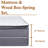18'' Firm Mattress-1094249210