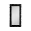 Miroirs rectangulaires pleine longueur en bois manufacturé-129508045