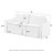 Besjana Upholstered 70'' Sofa-1056269148-1011786323