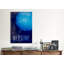 « the planet neptune »-impression sur toile sans cadre Michael Tompsett-10910993-74244361-74244367