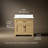 Charlemont Bathroom Vanity Cabinet With Sink And Quartz Top-93330314-93584056-125077623