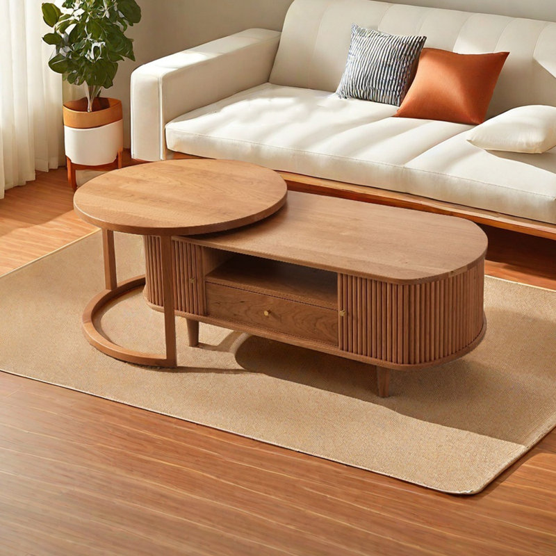 Table basse Minimalist