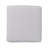 Enjoy Outdoors With Lounge - Grey+Silver, Pe & Iron, Waterproof, 16.56 In Wide Outdoor Relaxation Feature +Iron, Water- Fabric,