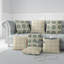 Abstract Square Throw Cushion-1419172437-1419172436
