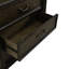 Commode 6 tiroirs Dillmon