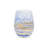 Puro Marbled Stemless Wine Glass-96261305