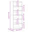 Raemi 70cm Sideboard-1431773210