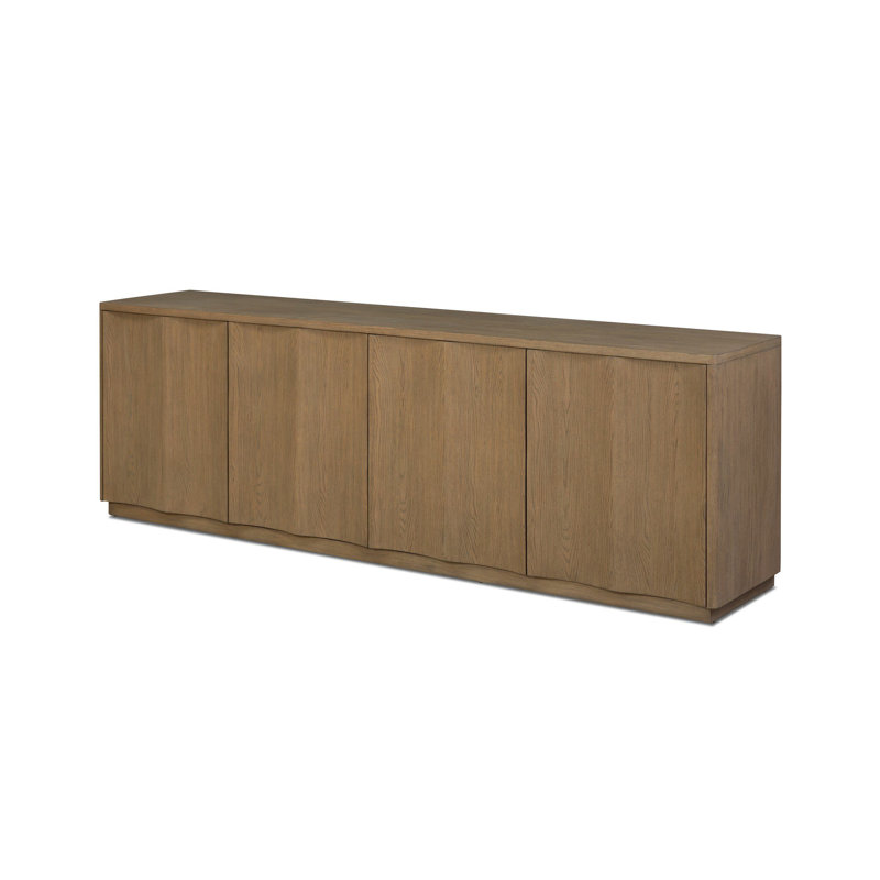 Brookhurst Media Console