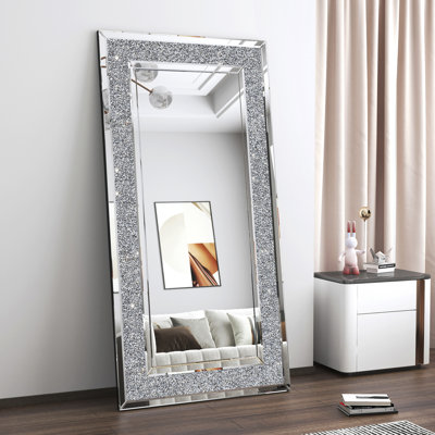 Miroir pleine grandeur Casmer