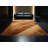 Machine Washable Ortencia Savanna Grass Country Rustic Vintage Look Rug in Brown – Beige Binding-982401245