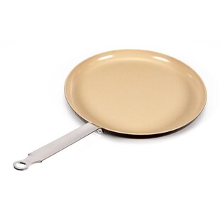 BALLARINI Cookin'Italy by HENCKELS Crepe Pan Set, Non-Stick, Made in Italy,  10.5-inch - City Market