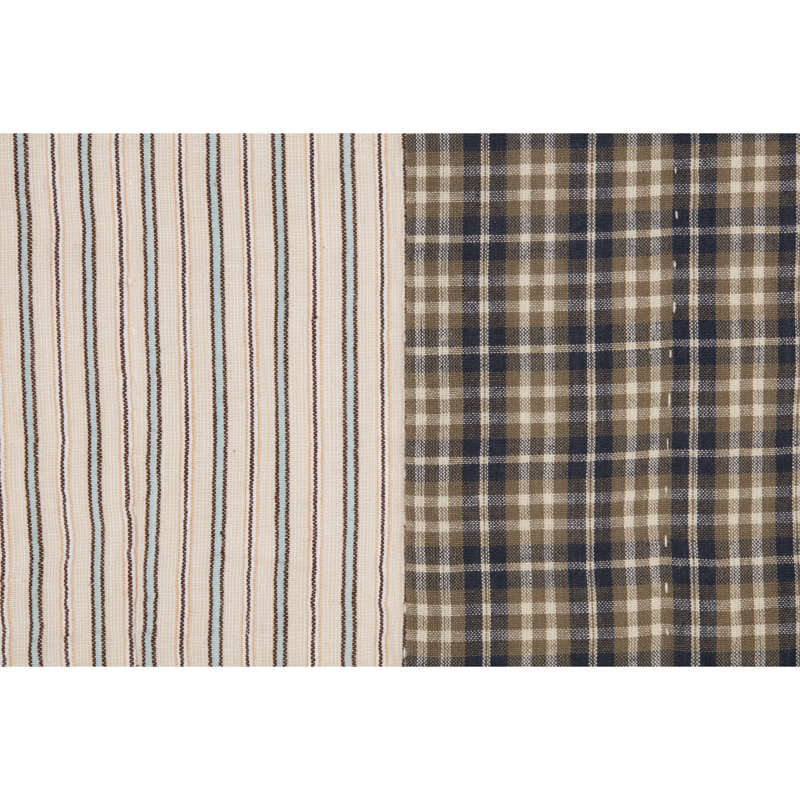 Ashmont Quilted Euro Sham