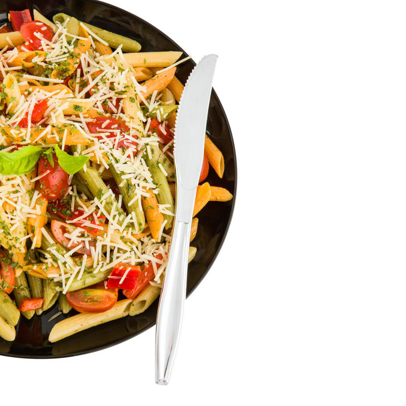 Disposable Knives