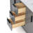 Alexann Marble Countertop Bath Vanity-93659107-93659108