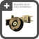 Mosaic Multi Function Adjustable Shower Head