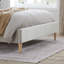 Arzoi Upholstered Bed-1467290031
