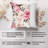 Floral Flowers Symphony XI Shabby Elegance-99600034