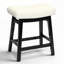 Tabourets de bar extra larges 19,7 po-1684667780