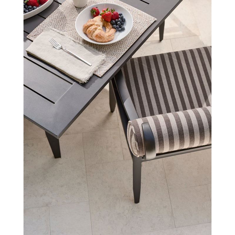 Ashley Childers X Surya Antibes Dining Chair