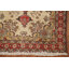 Tapis traditionnel rétro en laine 3 x 4
