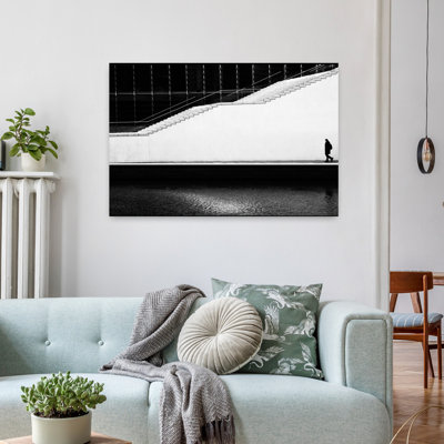 Art contemporain, art mural moderne
