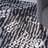 Carina Geometric Black/Gray Area Rug-22960316