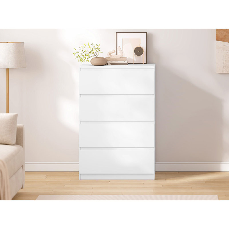60cm W 1 - Drawer Chest of Drawers