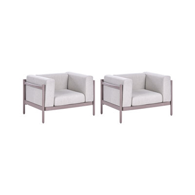 FERRETTI Outdoor Lounge Chair