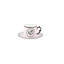 Herbariae Porcelain Teacup
