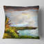 Hawaï, île d'Oahu - coussin à imprimé paysage-89820234-89820236