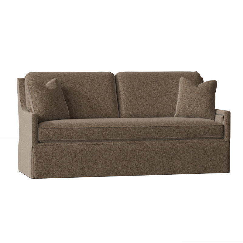 Kelly Sofa, Hazelnut (9508 17)