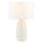Tyrina Ceramic Table Lamp