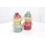 Vase Cole and Gray