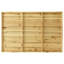« soirée light », impression sur bois