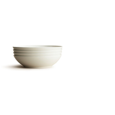 Stoneware Cereal Bowl
