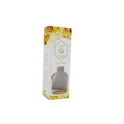 Geko Oils & Scents