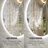Wayfair Basics® UL Certified LED Anti-Fog Tempered Glass Oval Bathroom/Vanity Mirror with 3-Year Warranty-2013004146