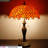 Perham Metal Lamp