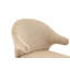 Chaise avec accoudoirs rembourrés Boucle-18554585
