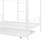 Metal Bunk Bed with Trundle-112510109-102095730