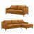 Burnt Orange Uruguay is out of stock