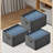 Rebrilliant Decorative Bin