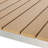 Outdoor Dining Table-1203690966