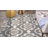Hegwood Moroccan Dark Gray/Beige/Ivory Area Rug-1860636103
