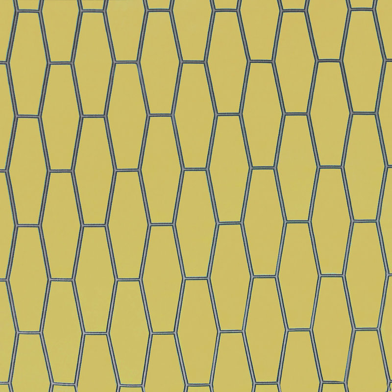 Japon Mai Performance Fabric, Oro