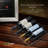 NutriChef Dual Zone 16.93'' Freestanding 28 Bottle and Can Wine & Beverage Refrigerator
