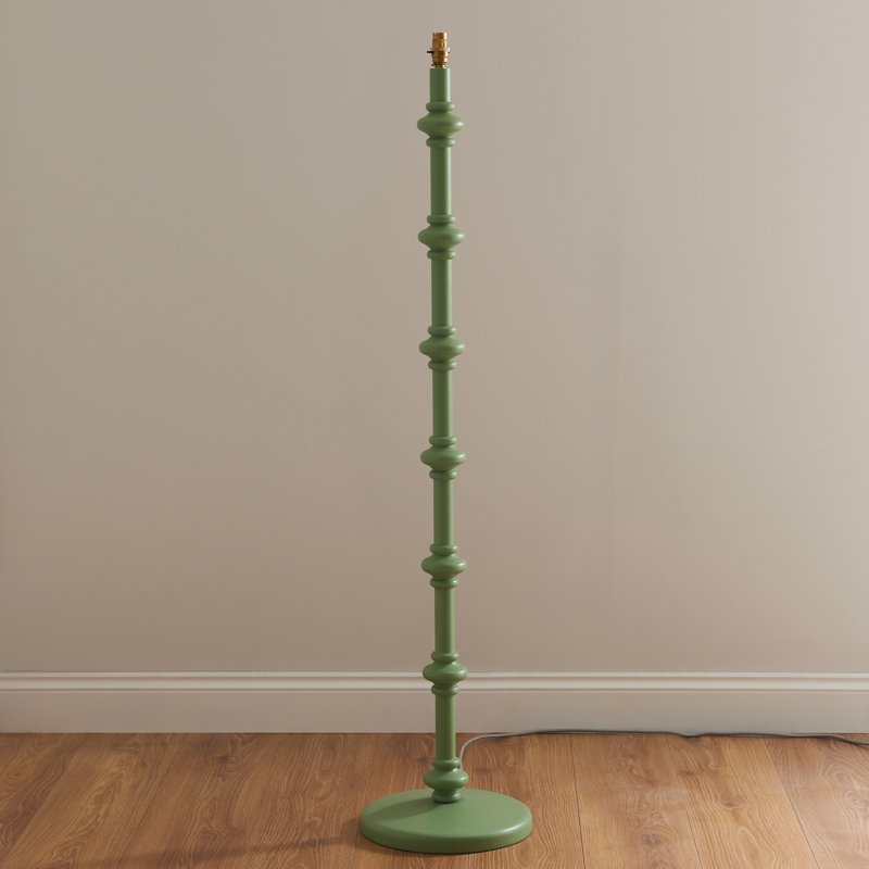 Carnaby Floor light Base, Green